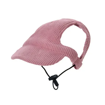 pet summer hat