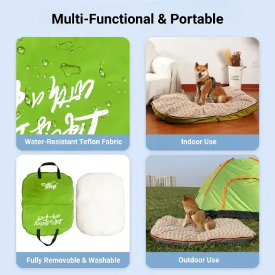 pet rest mat pet rest mat