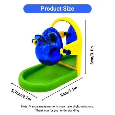 budgie toy budgie toy