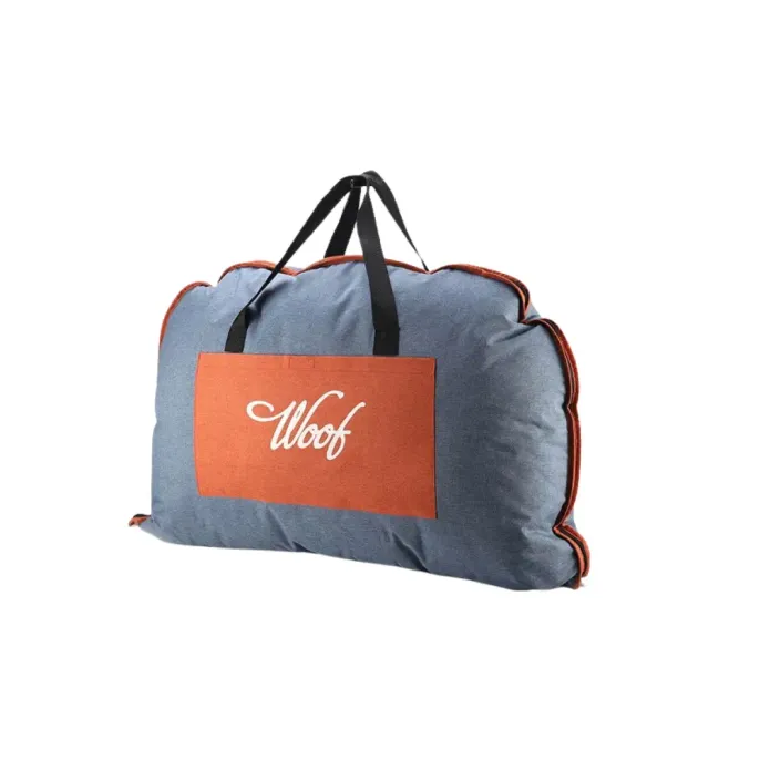 dog bed mat