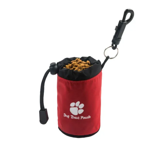 dog training waist bag