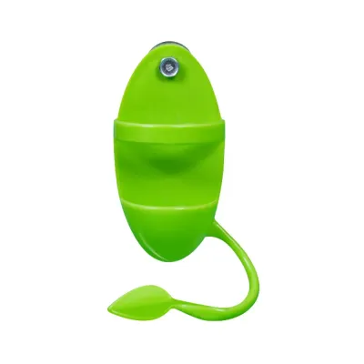 parrot feeder