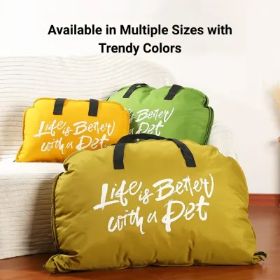 pet camping bed pet camping bed