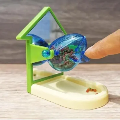 cage mountable bird toy cage mountable bird toy