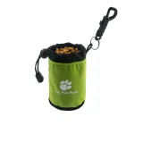 cat training pouch