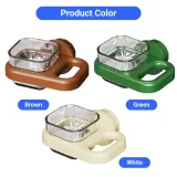 small bird feeder