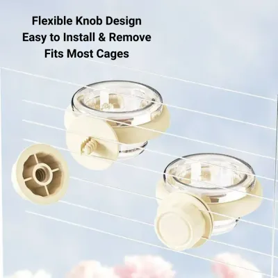 pet bird feeding accessory pet bird feeding accessory