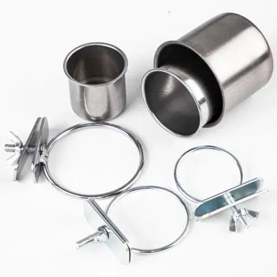 Durable bird feeding solution Durable bird feeding solution