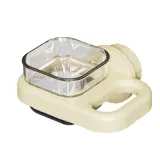 bird feeder bowl