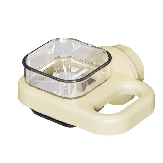 bird feeder bowl