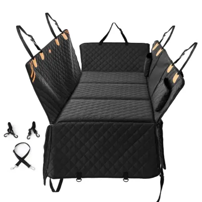 Wholesale Heavy Duty Pet Car Seat Cover 450lbs for  Dogs & Cats, 1 PcsCarton