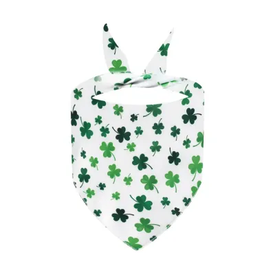 holiday pet bib holiday pet bib