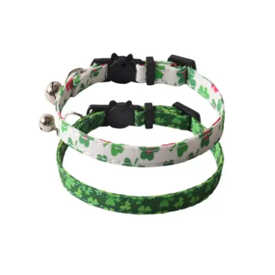 Holiday Cat Accessories