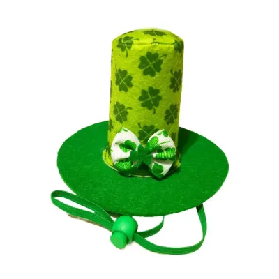 st patrick pet hat st patrick pet hat