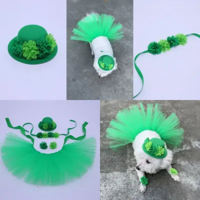 Festive Pet Apparel Festive Pet Apparel