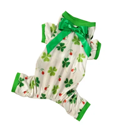 Four Leg Pet Outfit Four Leg Pet Outfit