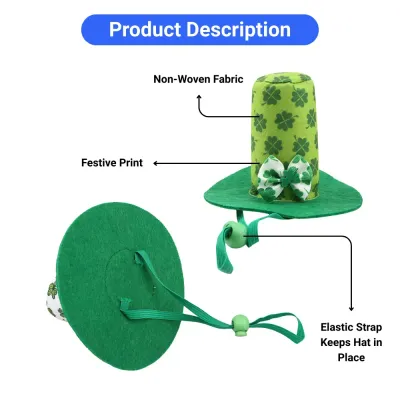 four leaf clover pet accessory four leaf clover pet accessory