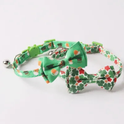 sunflower cat collar sunflower cat collar