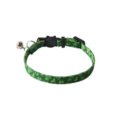 Cat Collar with Bell