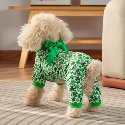 Small Dog Sleepwear Small Dog Sleepwear
