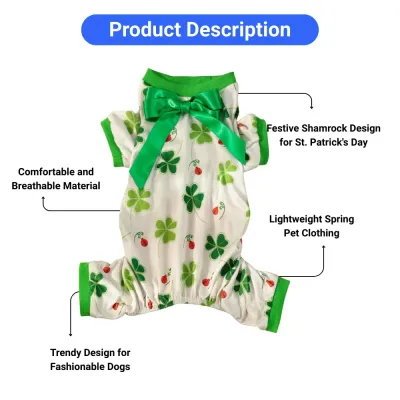Holiday Pet Homewear Holiday Pet Homewear