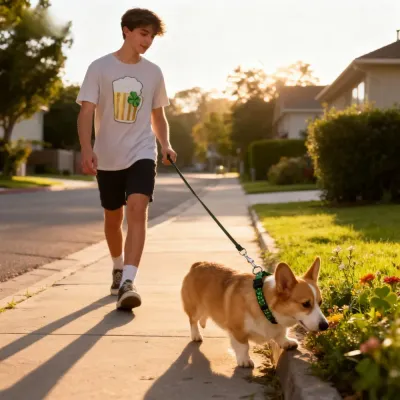 adjustable dog collar