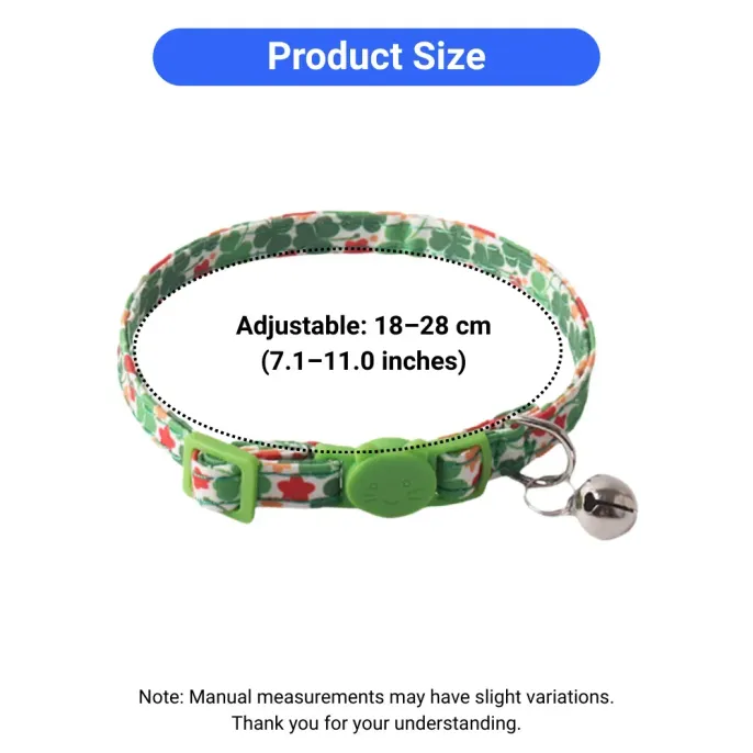 holiday cat collar holiday cat collar