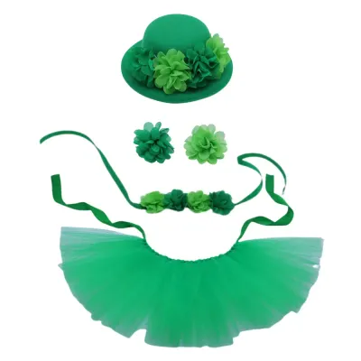 St Patrick Pet Party Outfit St Patrick Pet Party Outfit