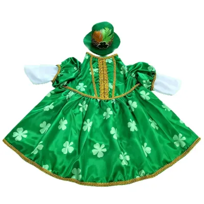 St Patrick Goose Costume St Patrick Goose Costume
