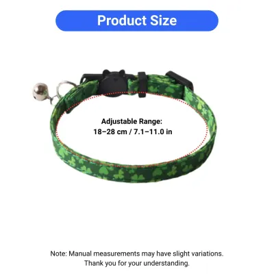 Pet Store Cat Collar