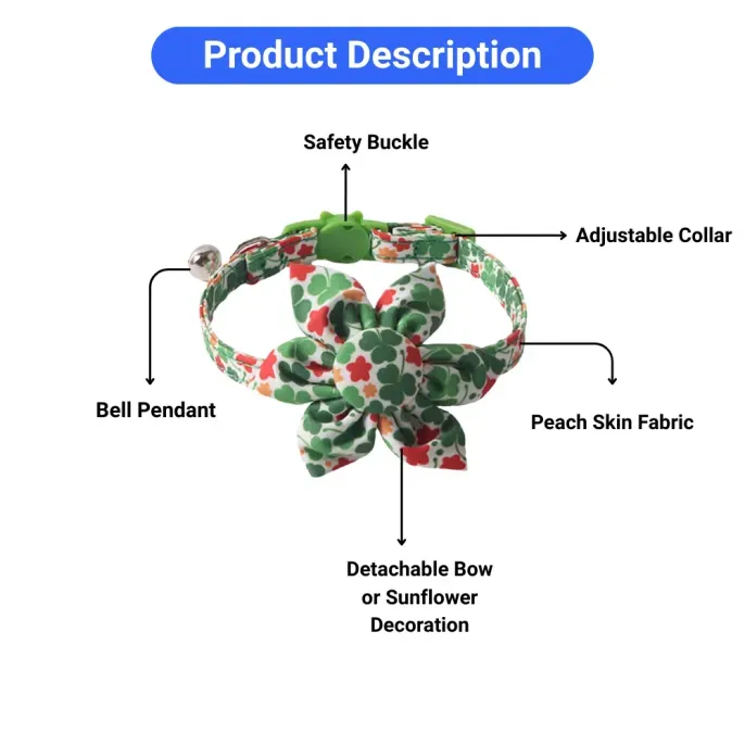 detachable bow tie cat collar detachable bow tie cat collar