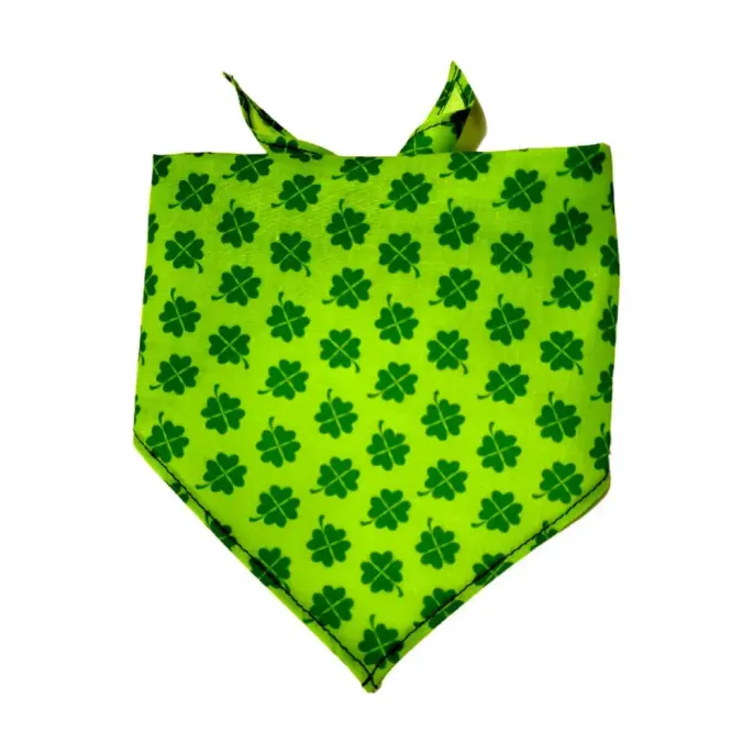 irish pet accessory