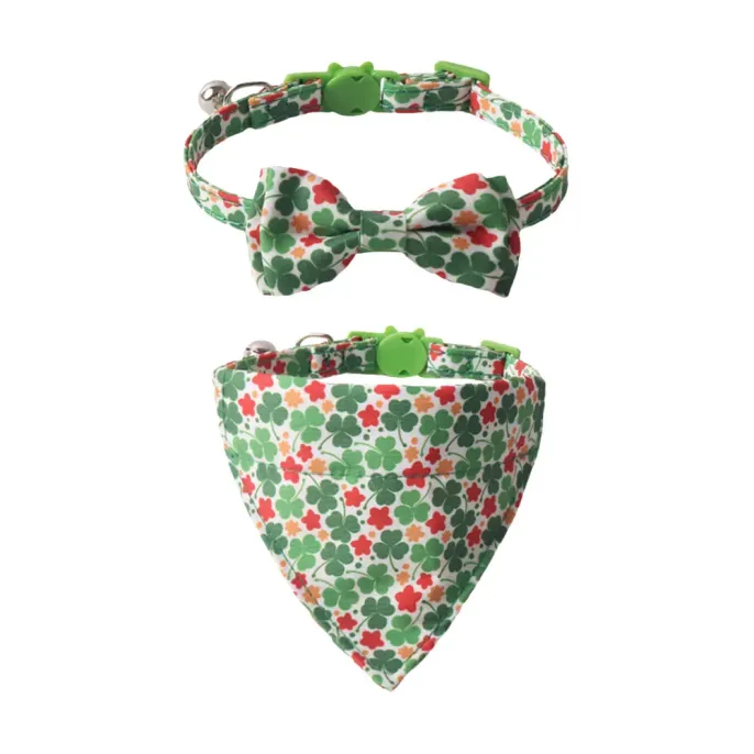 irish pet collar irish pet collar