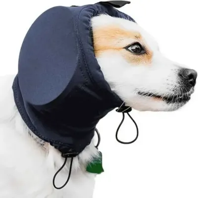 Dog Ear Muffs Dog Ear Muffs