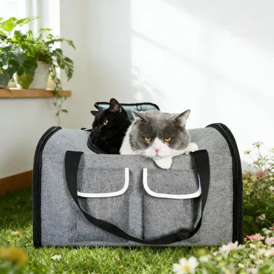 Pet traval bag (6) Pet traval bag (6)