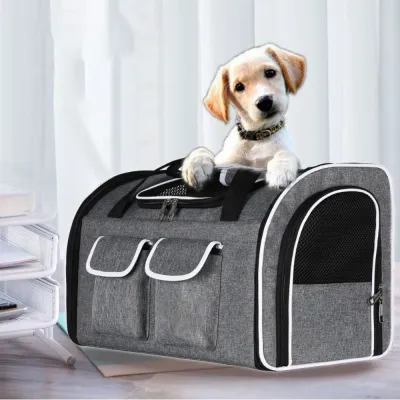 Pet traval bag (5) Pet traval bag (5)