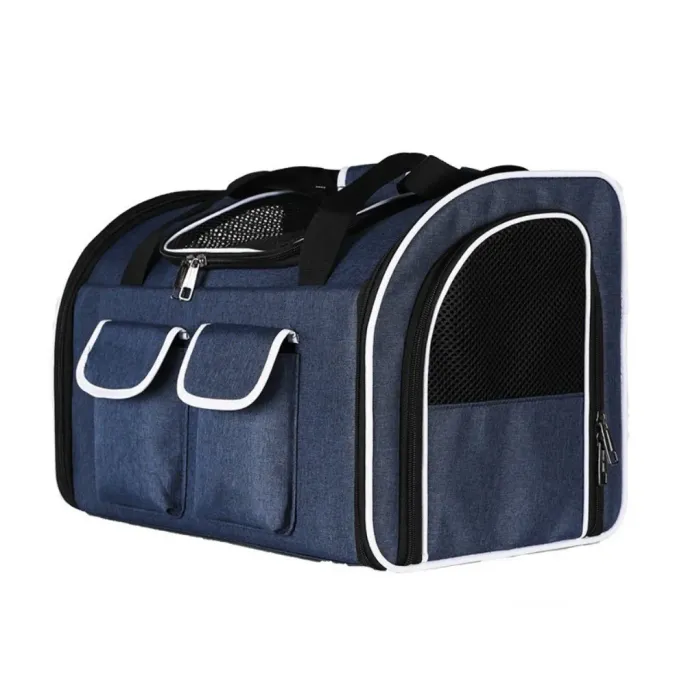 Pet traval bag (7)