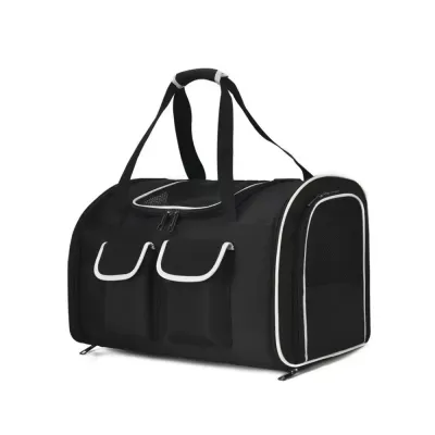 Pet traval bag (1) Pet traval bag (1)