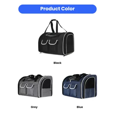 Pet traval bag (2) Pet traval bag (2)