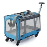 Pet trolley (5) Pet trolley (5)