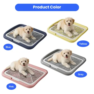Puppy Potty Tray_5