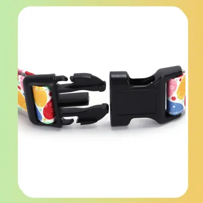 wholesale Love Heart Egg Easter Adjustable Pet Collar wholesale Love Heart Egg Easter Adjustable Pet Collar