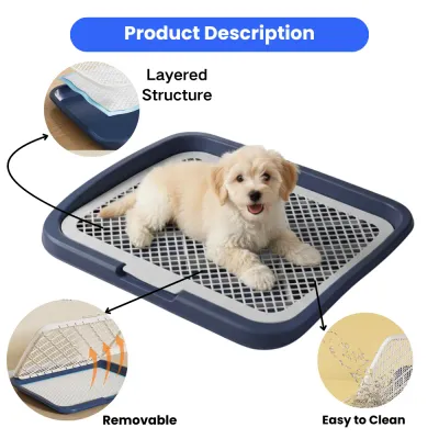 Puppy Potty Tray_6