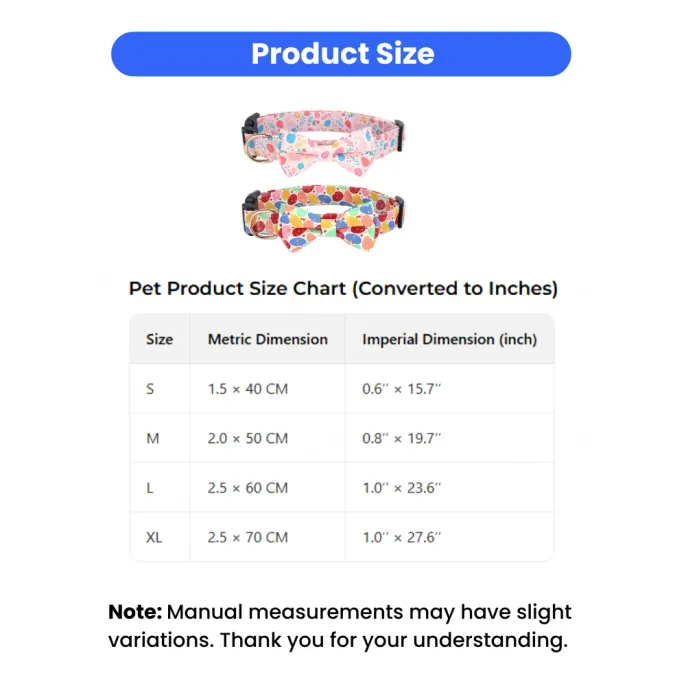 wholesale Love Heart Egg Four-Leaf Clover Printed Bowknot Pet Collar wholesale Love Heart Egg Four-Leaf Clover Printed Bowknot Pet Collar