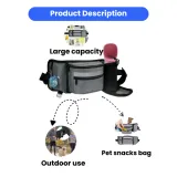 Pet outdoor snacks bag (5)