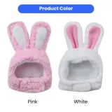 Pet Easter Hat (1)
