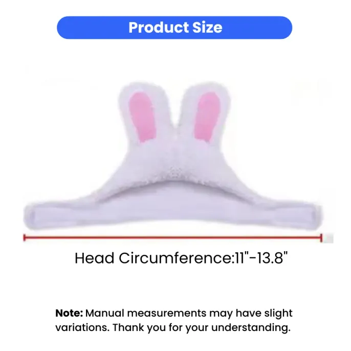 Pet Easter Hat (6)