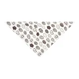 Easter Festive Dog Bandana Pet Bib -   Cute Soft Pet Scarf for Holiday