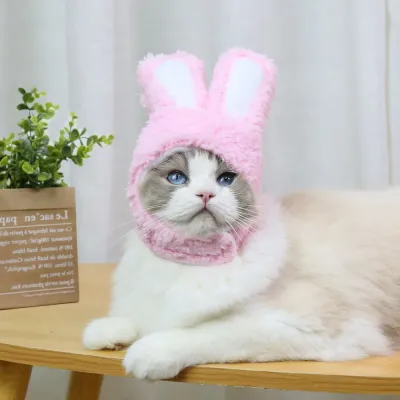 Pet Easter Hat (4) Pet Easter Hat (4)