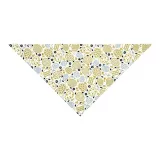 Easter Festive Dog   Bandana Pet Bib - Cute Soft Pet Scarf for Holiday